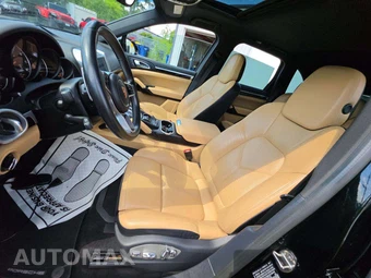 2018 Porsche Cayenne - miniatura 6