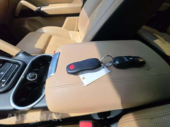 2018 Porsche Cayenne - miniatura 8