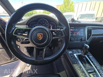 2018 Porsche Macan GTS – miniatura 10