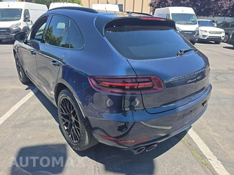 2018 Porsche Macan GTS – miniatura 2