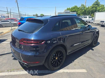 2018 Porsche Macan GTS – miniatura 3