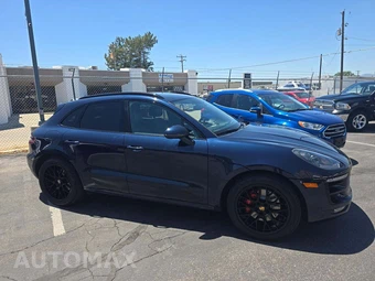 2018 Porsche Macan GTS – miniatura 4