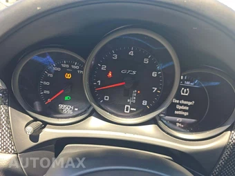 2018 Porsche Macan GTS – miniatura 9