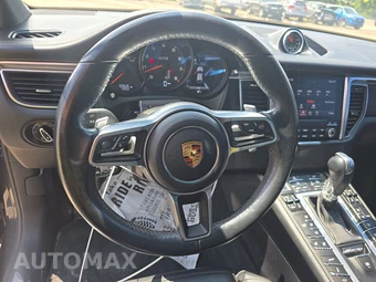 2018 Porsche Macan GTS – miniatura 10