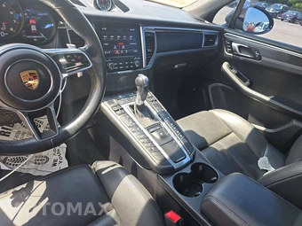 2018 Porsche Macan GTS – miniatura 11