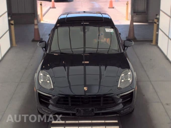 2018 Porsche Macan GTS – miniatura 2