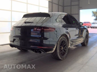 2018 Porsche Macan GTS – miniatura 4