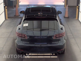 2018 Porsche Macan GTS – miniatura 5