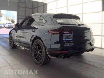 2018 Porsche Macan GTS – miniatura 6