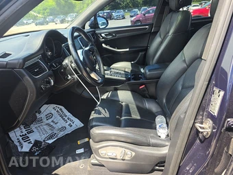 2018 Porsche Macan GTS – miniatura 7