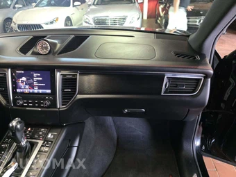2018 Porsche Macan GTS - miniatura 19