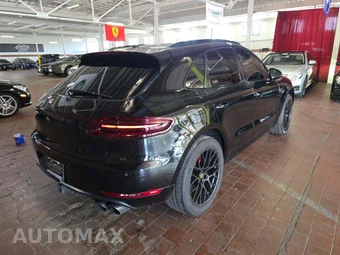 2018 Porsche Macan GTS - miniatura 3