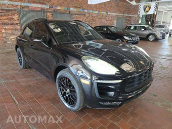 2018 Porsche Macan GTS - miniatura 4