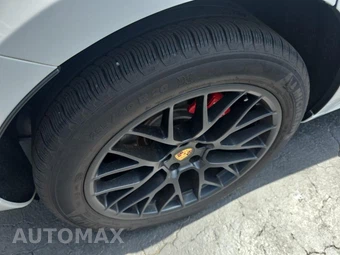 2018 Porsche Macan GTS – miniatura 10