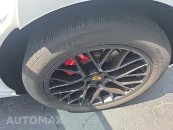 2018 Porsche Macan GTS – miniatura 11