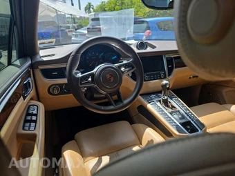 2018 Porsche Macan GTS – miniatura 14