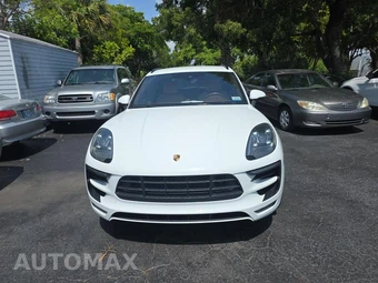 2018 Porsche Macan GTS – miniatura 2