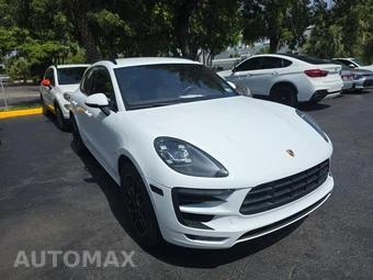2018 Porsche Macan GTS – miniatura 3