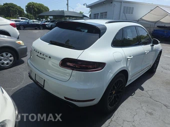 2018 Porsche Macan GTS – miniatura 4