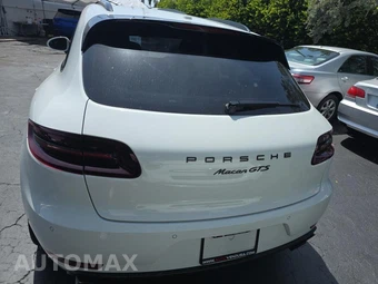 2018 Porsche Macan GTS – miniatura 5
