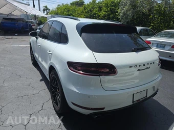 2018 Porsche Macan GTS – miniatura 6