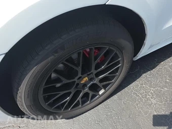 2018 Porsche Macan GTS – miniatura 8