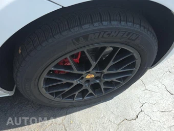 2018 Porsche Macan GTS – miniatura 9