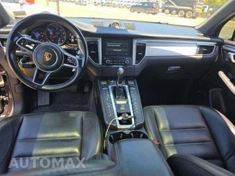 2018 Porsche Macan GTS – miniatura 10