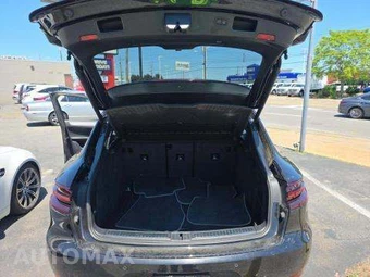 2018 Porsche Macan GTS – miniatura 14
