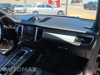 2018 Porsche Macan GTS – miniatura 19