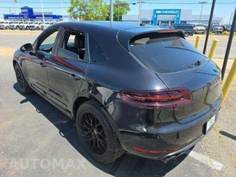 2018 Porsche Macan GTS – miniatura 2
