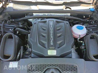 2018 Porsche Macan GTS – miniatura 27