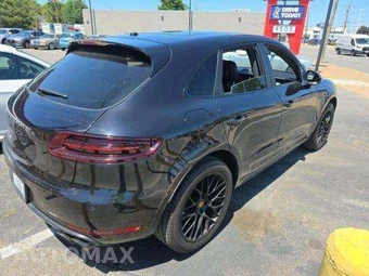 2018 Porsche Macan GTS – miniatura 3