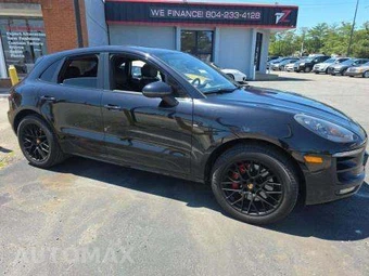 2018 Porsche Macan GTS – miniatura 4
