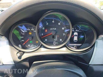 2018 Porsche Macan GTS – miniatura 9