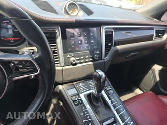 2018 Porsche Macan GTS – miniatura 10