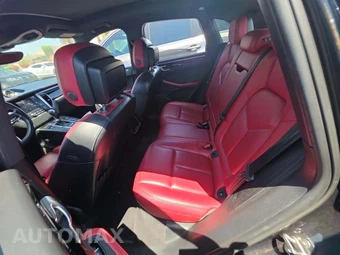 2018 Porsche Macan GTS – miniatura 13