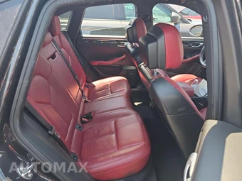 2018 Porsche Macan GTS – miniatura 16