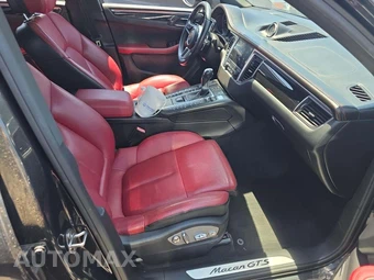 2018 Porsche Macan GTS – miniatura 18