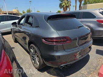 2018 Porsche Macan GTS – miniatura 2