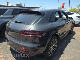 2018 Porsche Macan GTS – miniatura 3