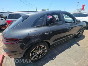 2018 Porsche Macan GTS – miniatura 4
