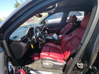 2018 Porsche Macan GTS – miniatura 6