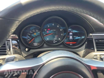 2018 Porsche Macan GTS – miniatura 9