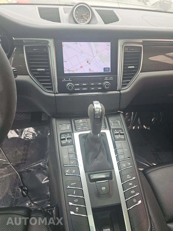 2018 Porsche Macan GTS – miniatura 10