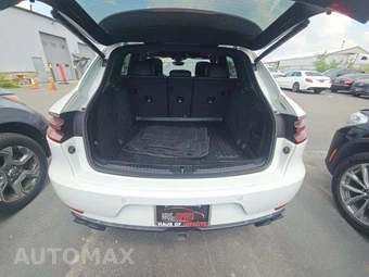 2018 Porsche Macan GTS – miniatura 14