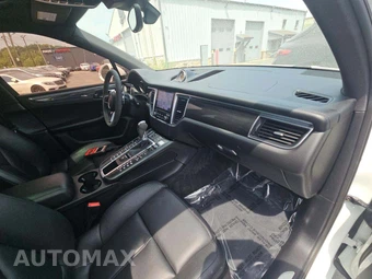 2018 Porsche Macan GTS – miniatura 19