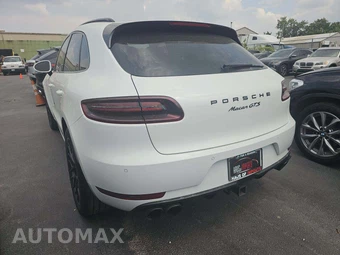 2018 Porsche Macan GTS – miniatura 2