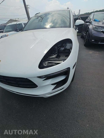 2018 Porsche Macan GTS – miniatura 21