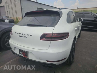 2018 Porsche Macan GTS – miniatura 3